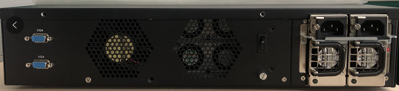 K1体育推出全系列工业隔离网闸硬件平台 K1体育推出全系列工业隔离网闸硬件平台