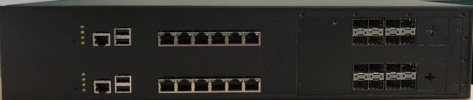 K1体育推出全系列工业隔离网闸硬件平台 K1体育推出全系列工业隔离网闸硬件平台