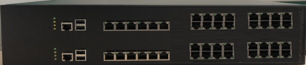 K1体育推出全系列工业隔离网闸硬件平台 K1体育推出全系列工业隔离网闸硬件平台