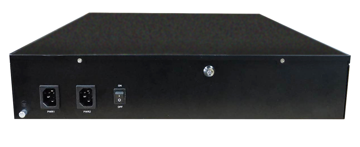 K1体育推出全系列工业隔离网闸硬件平台 K1体育推出全系列工业隔离网闸硬件平台